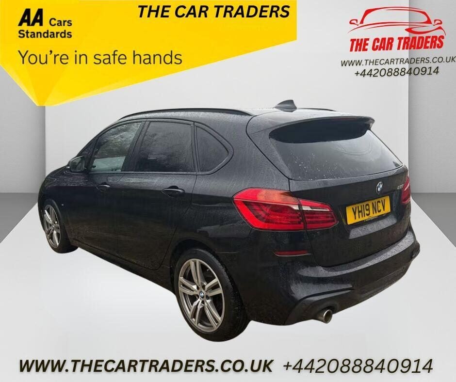 Used BMW 2 Series 2019 for sale - 76855061: Photo 3