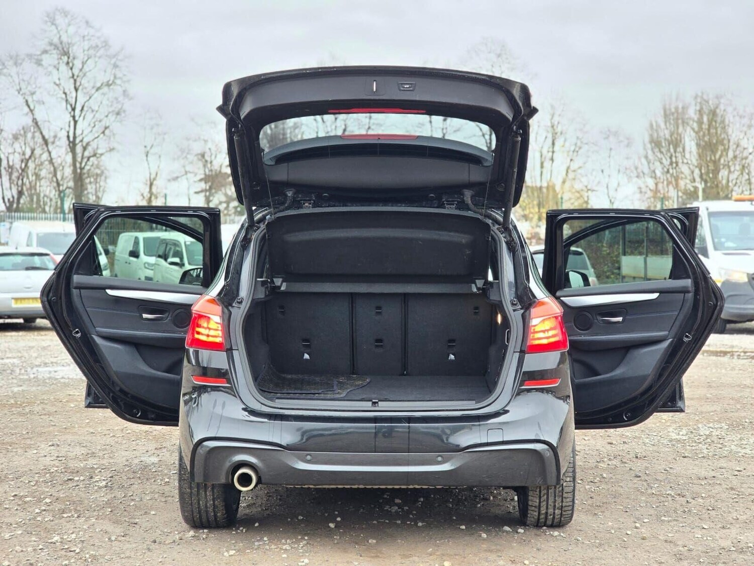 Used BMW 2 Series 2019 for sale - 76855061: Photo 38