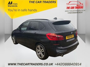 Used BMW 2 Series 2019 for sale - 76855061: Photo