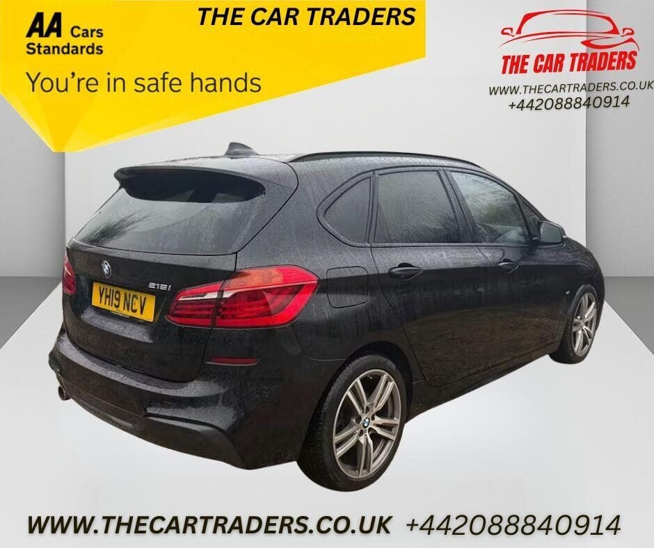 Used BMW 2 Series 2019 for sale - 76855061: Photo 4