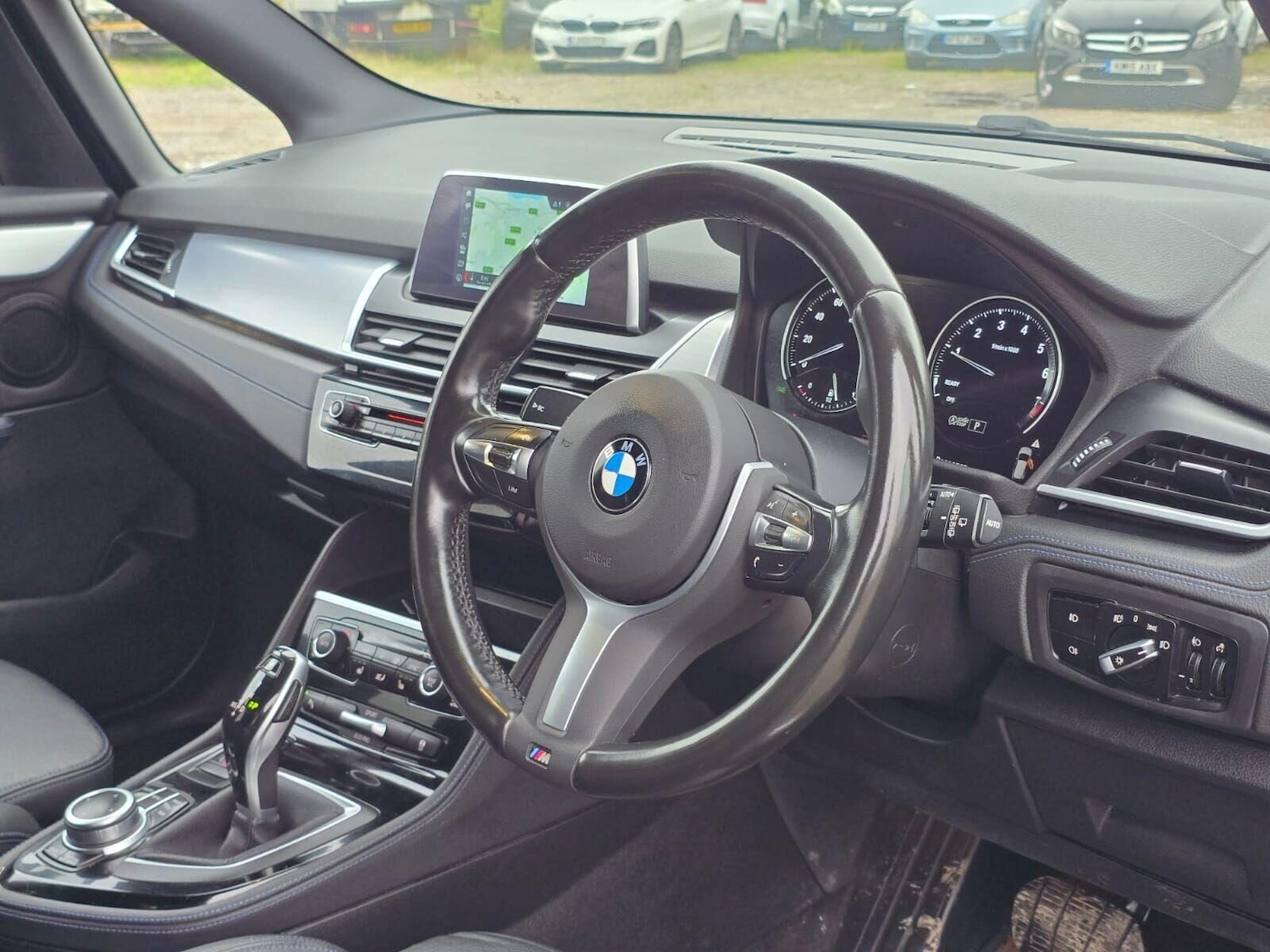 Used BMW 2 Series 2019 for sale - 76855061: Photo 40