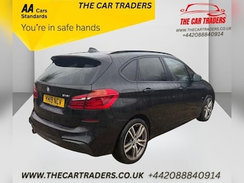 Used BMW 2 Series 2019 for sale - 76855061: Photo