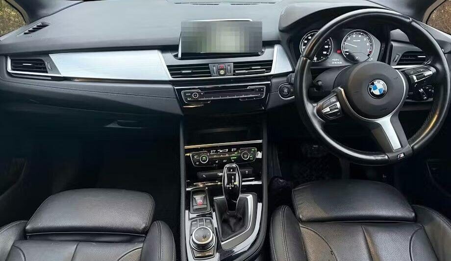 Used BMW 2 Series 2019 for sale - 76855061: Photo 5