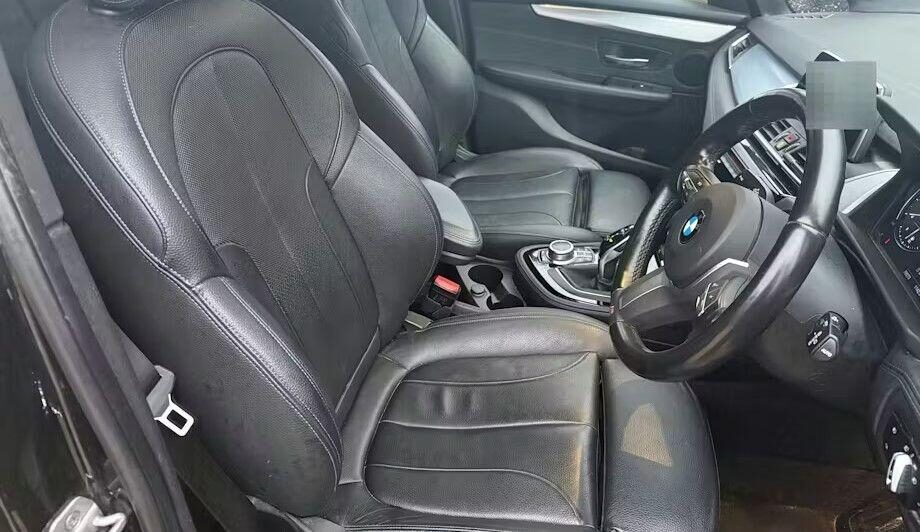 Used BMW 2 Series 2019 for sale - 76855061: Photo 6