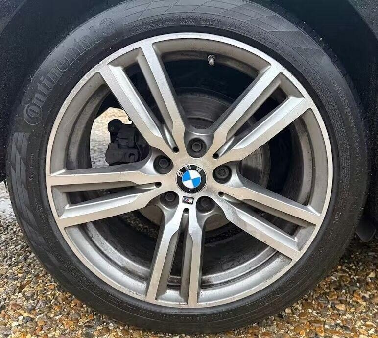 Used BMW 2 Series 2019 for sale - 76855061: Photo 8