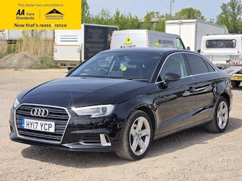 Used Audi A3 2017 for sale - 78926546: Photo