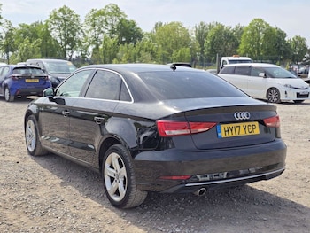Used Audi A3 2017 for sale - 78926546: Photo