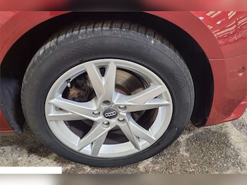 Used Audi A4 2016 for sale - 78926454: Photo