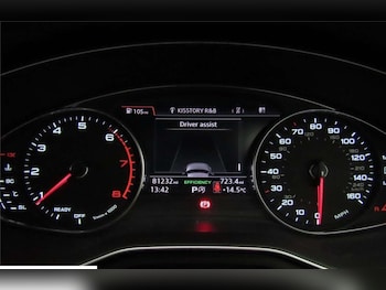 Used Audi A4 2016 for sale - 78926454: Photo