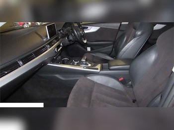Used Audi A4 2016 for sale - 78926454: Photo