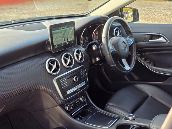Used Mercedes-Benz A-Class 2017 for sale - 76148721: Photo 21