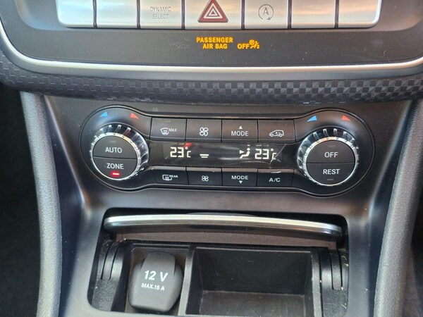 Used Mercedes-Benz A-Class 2017 for sale - 76148721: Photo 29