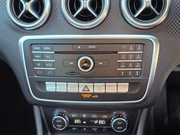 Used Mercedes-Benz A-Class 2017 for sale - 76148721: Photo 30