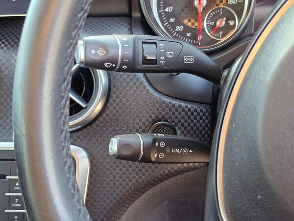 Used Mercedes-Benz A-Class 2017 for sale - 76148721: Photo 33