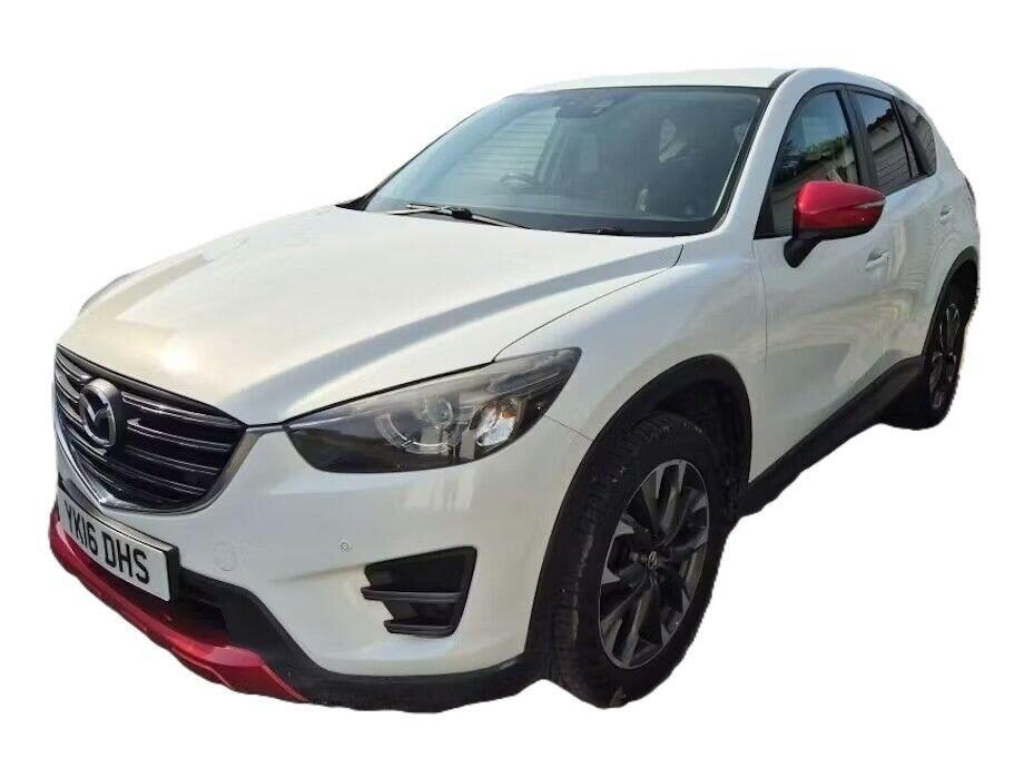 Used Mazda CX-5 2016 for sale - 77979900: Photo 2