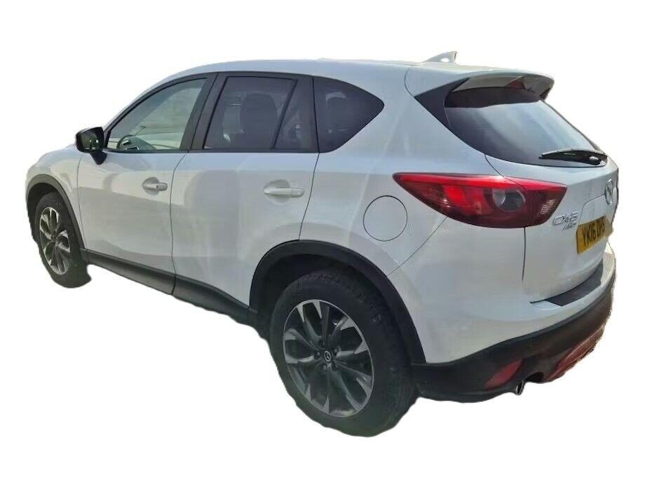 Used Mazda CX-5 2016 for sale - 77979900: Photo 3