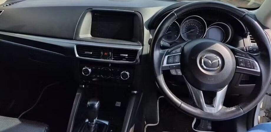 Used Mazda CX-5 2016 for sale - 77979900: Photo 5