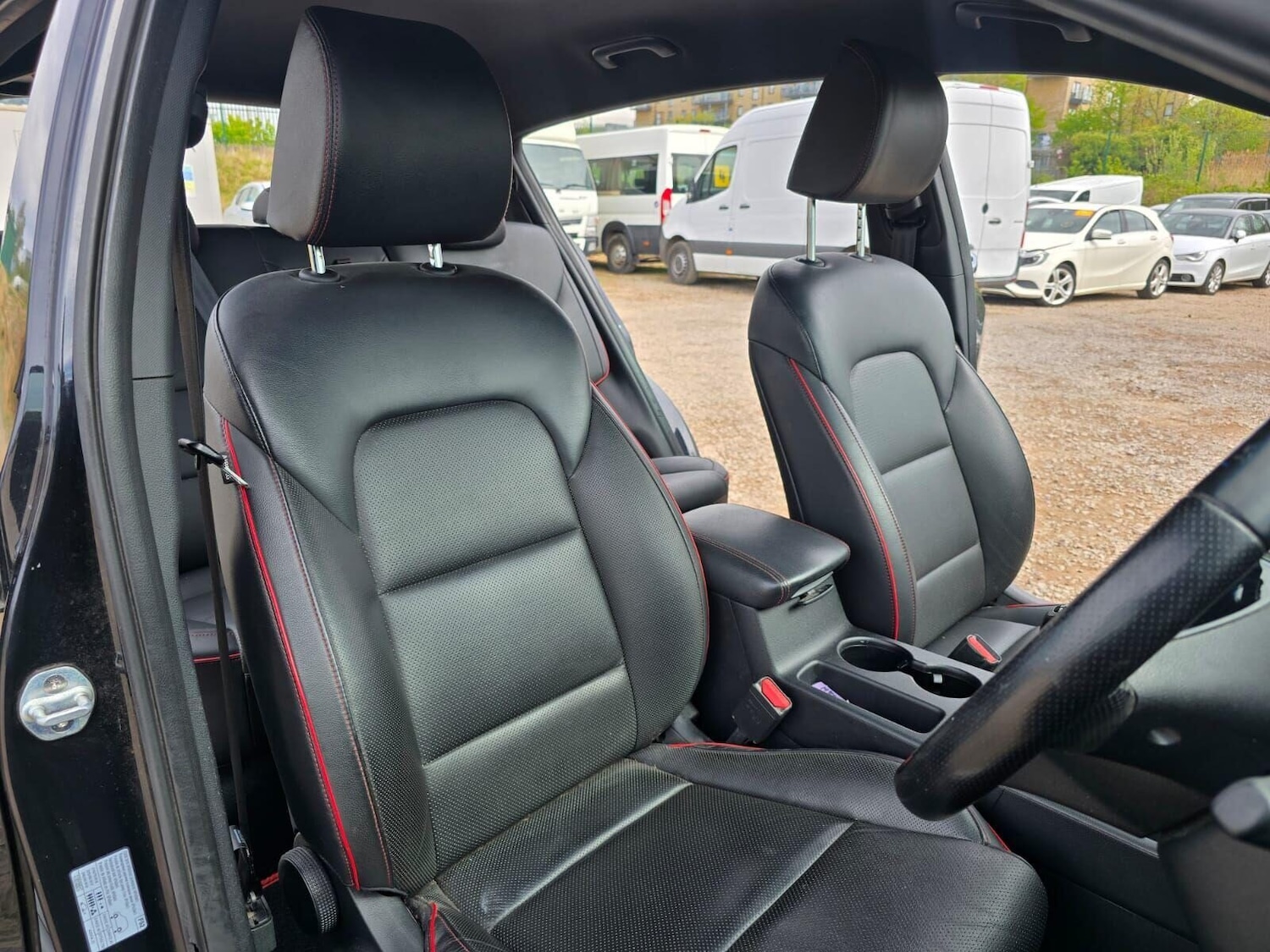 Used Kia Sportage 2019 for sale - 76859944: Photo 26