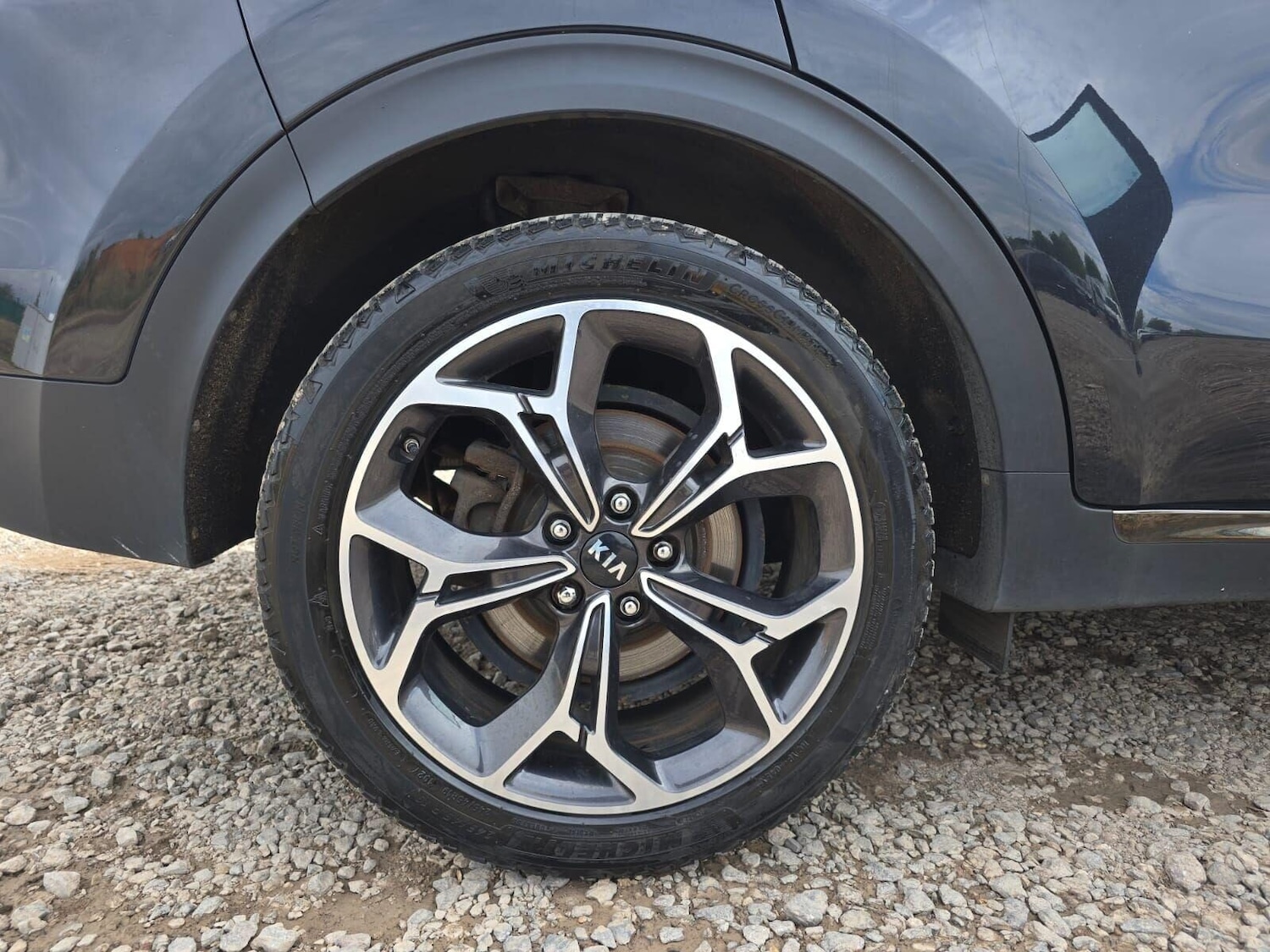 Used Kia Sportage 2019 for sale - 76859944: Photo 36