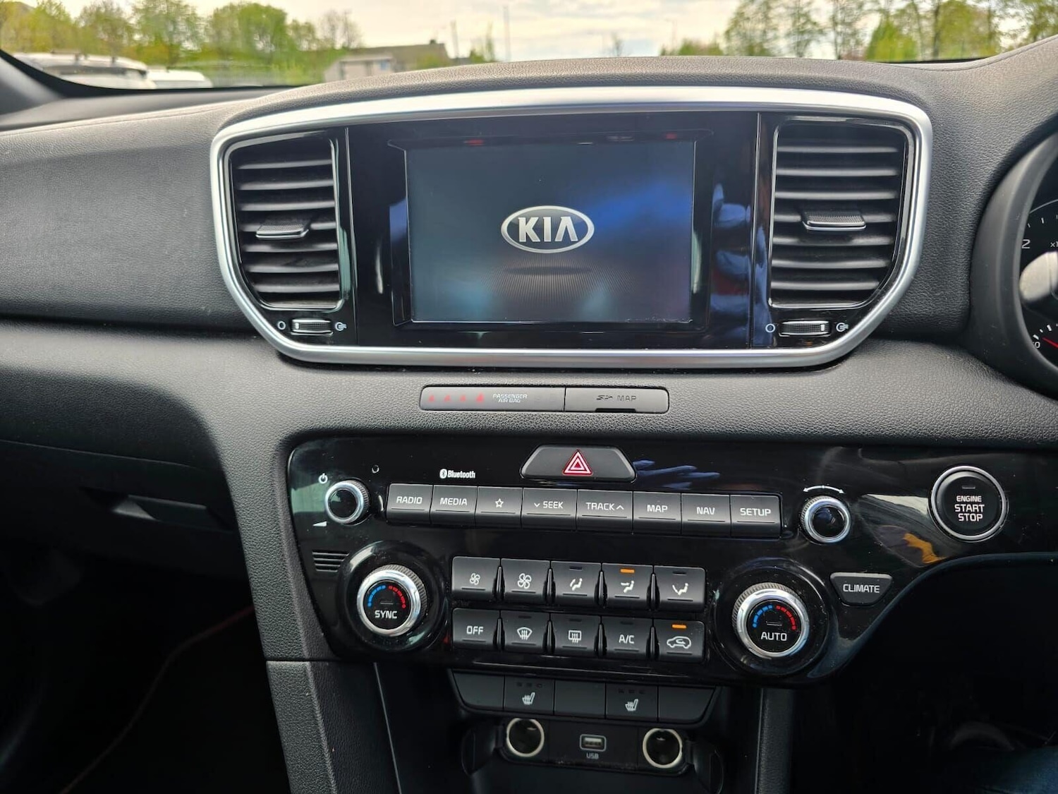 Used Kia Sportage 2019 for sale - 76859944: Photo 37