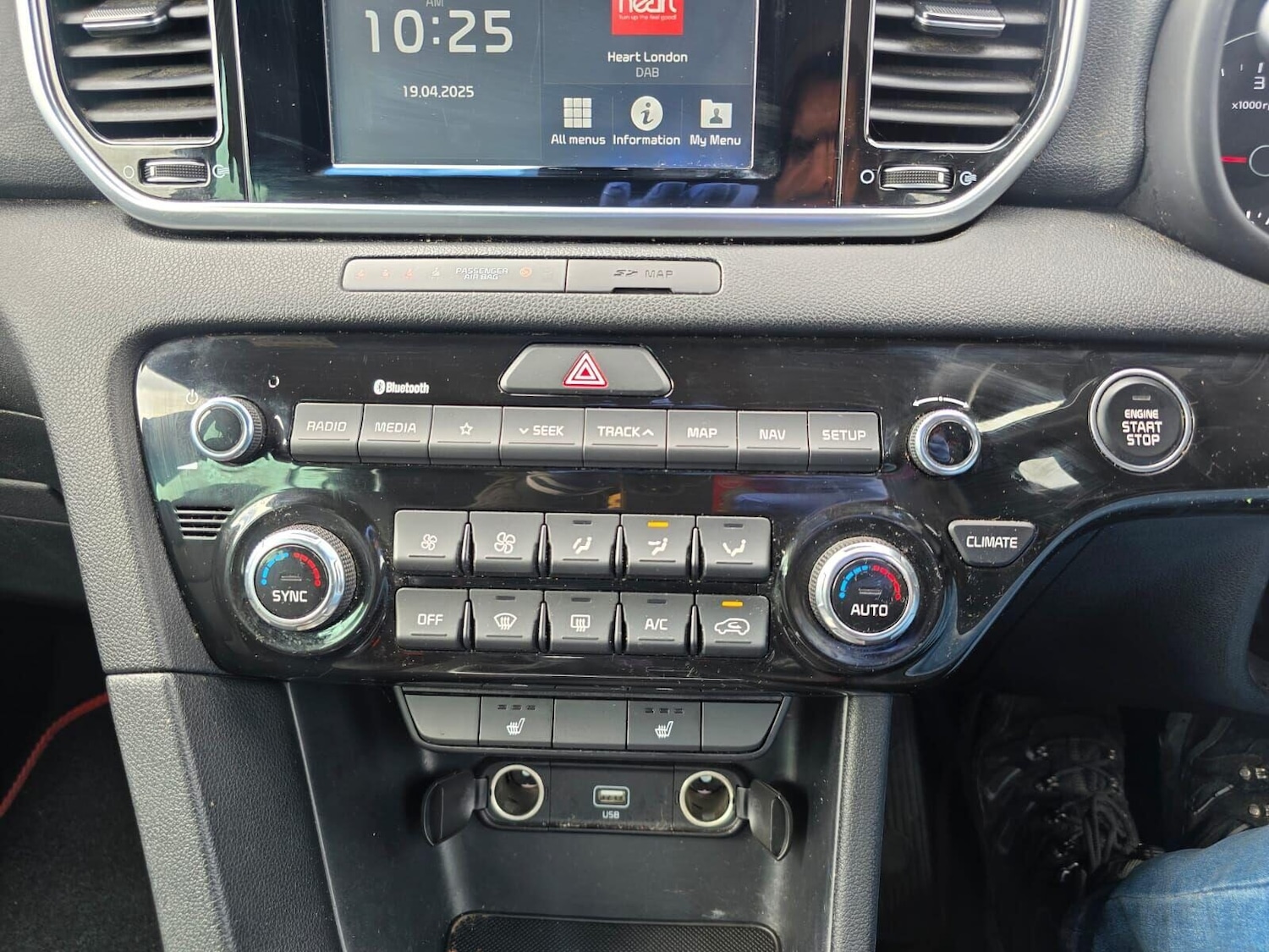 Used Kia Sportage 2019 for sale - 76859944: Photo 39