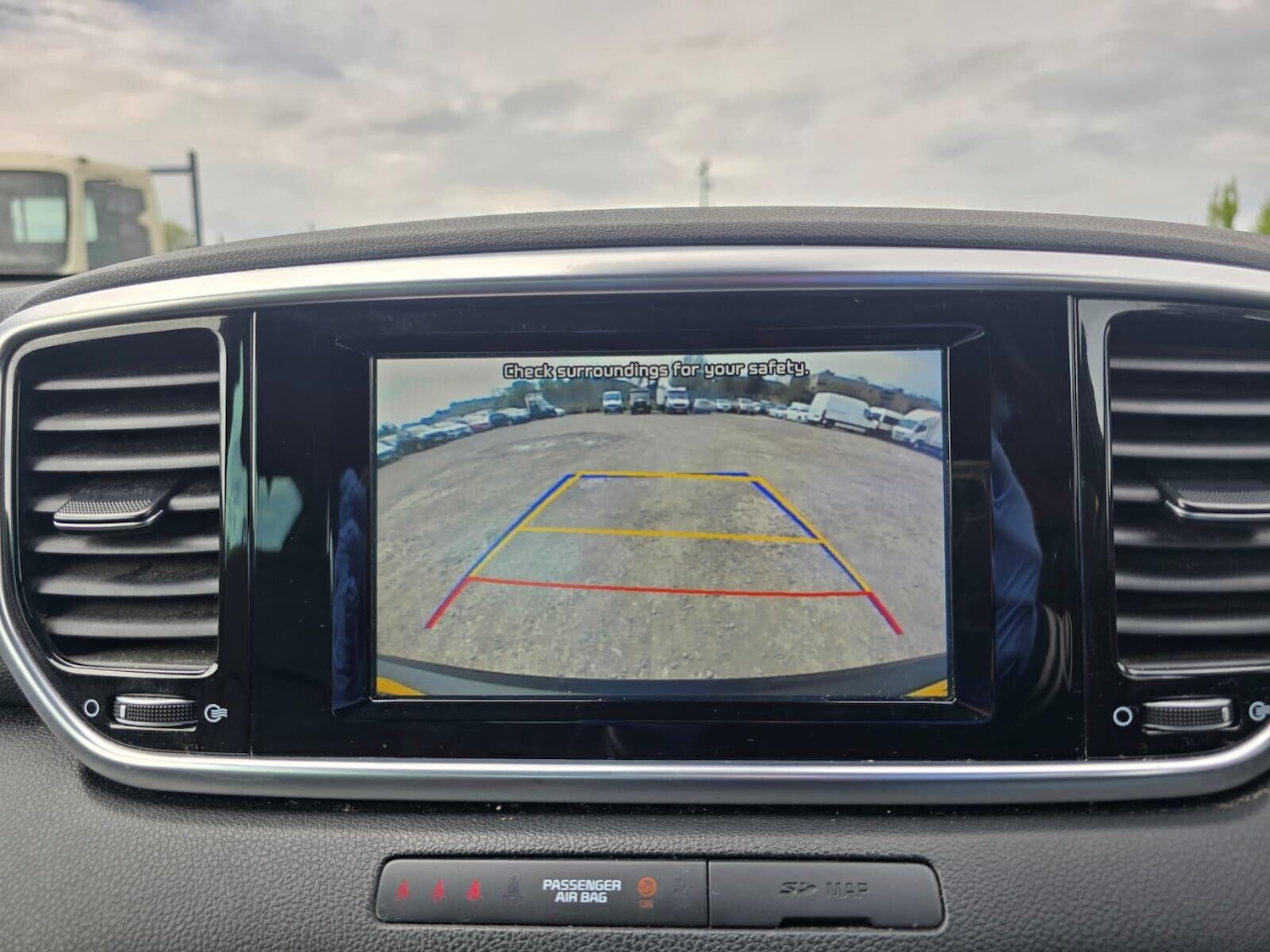 Used Kia Sportage 2019 for sale - 76859944: Photo 40