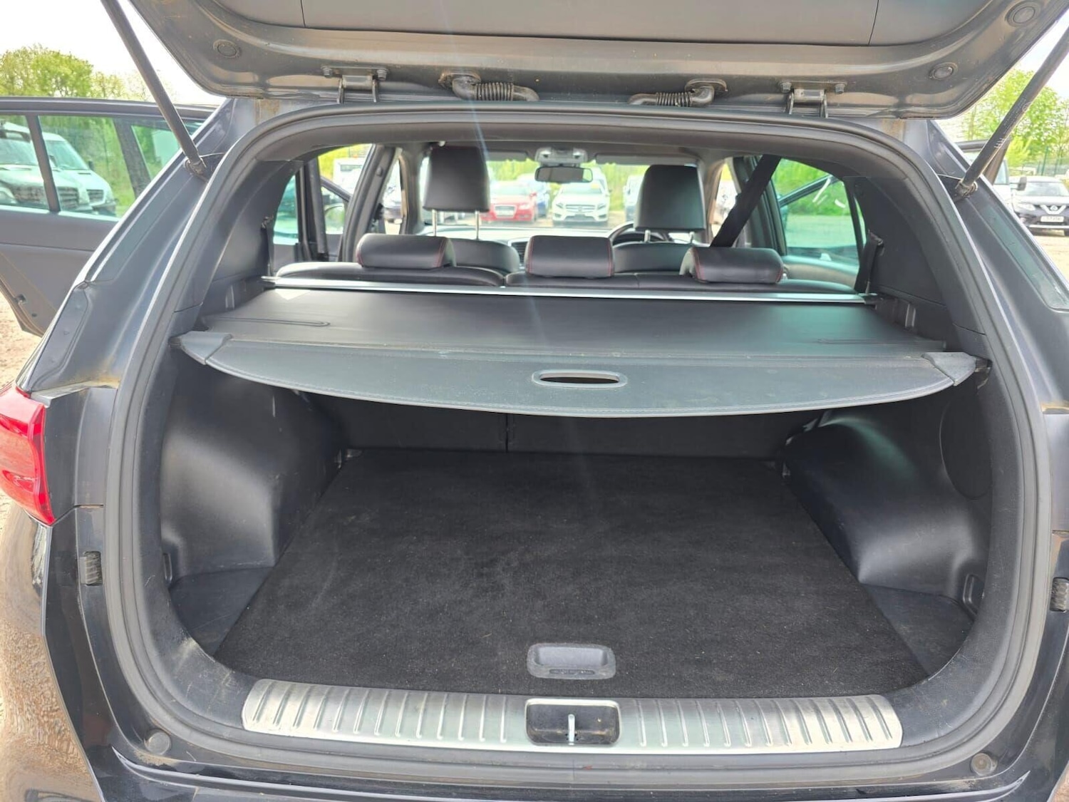 Used Kia Sportage 2019 for sale - 76859944: Photo 43