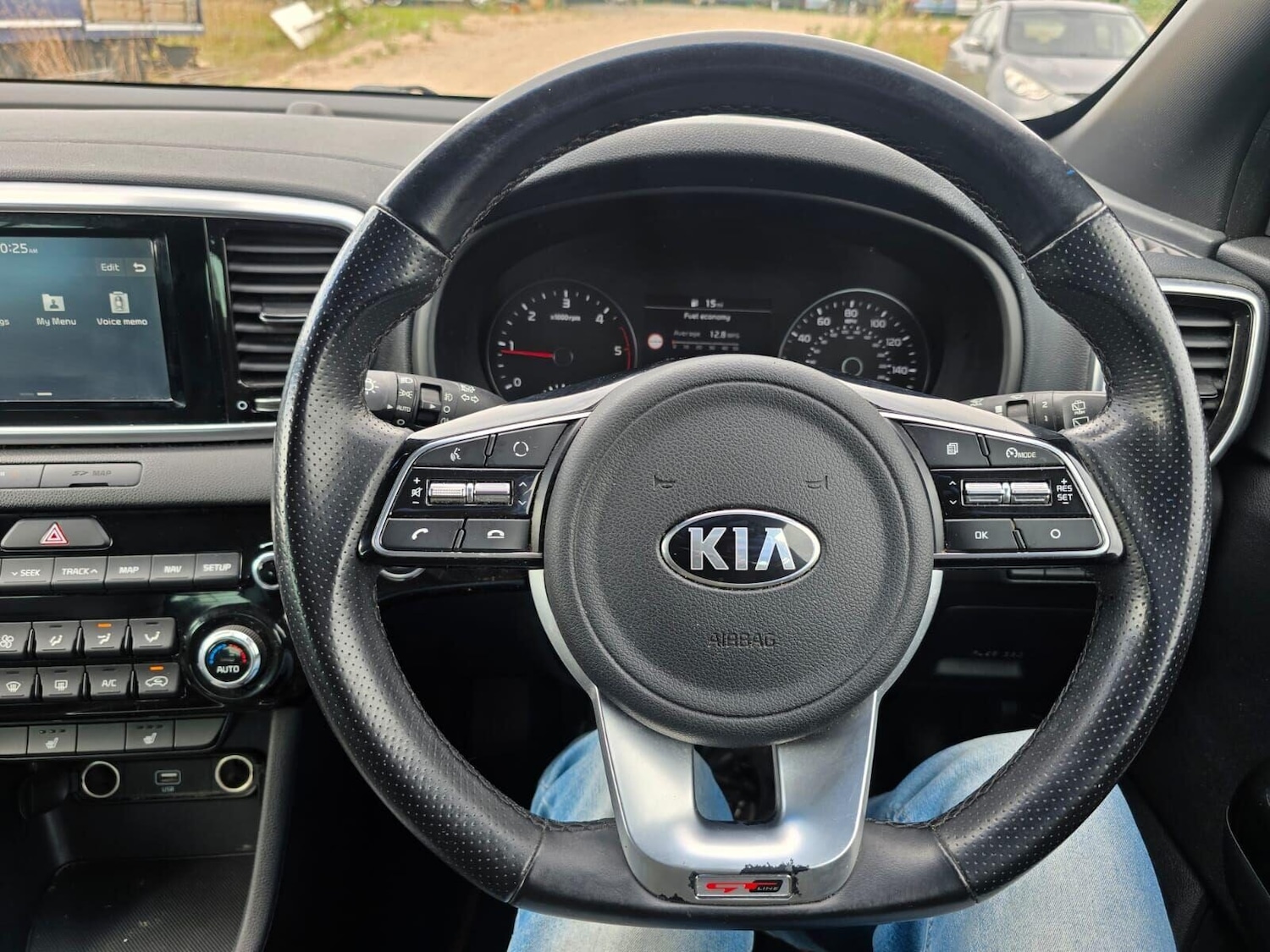 Used Kia Sportage 2019 for sale - 76859944: Photo 45