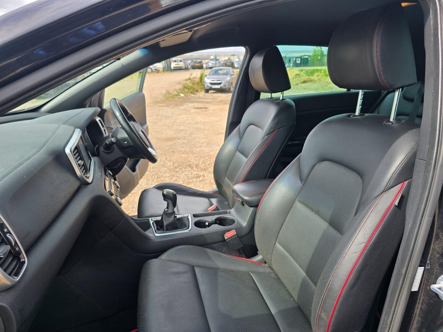 Used Kia Sportage 2019 for sale - 76859944: Photo 46