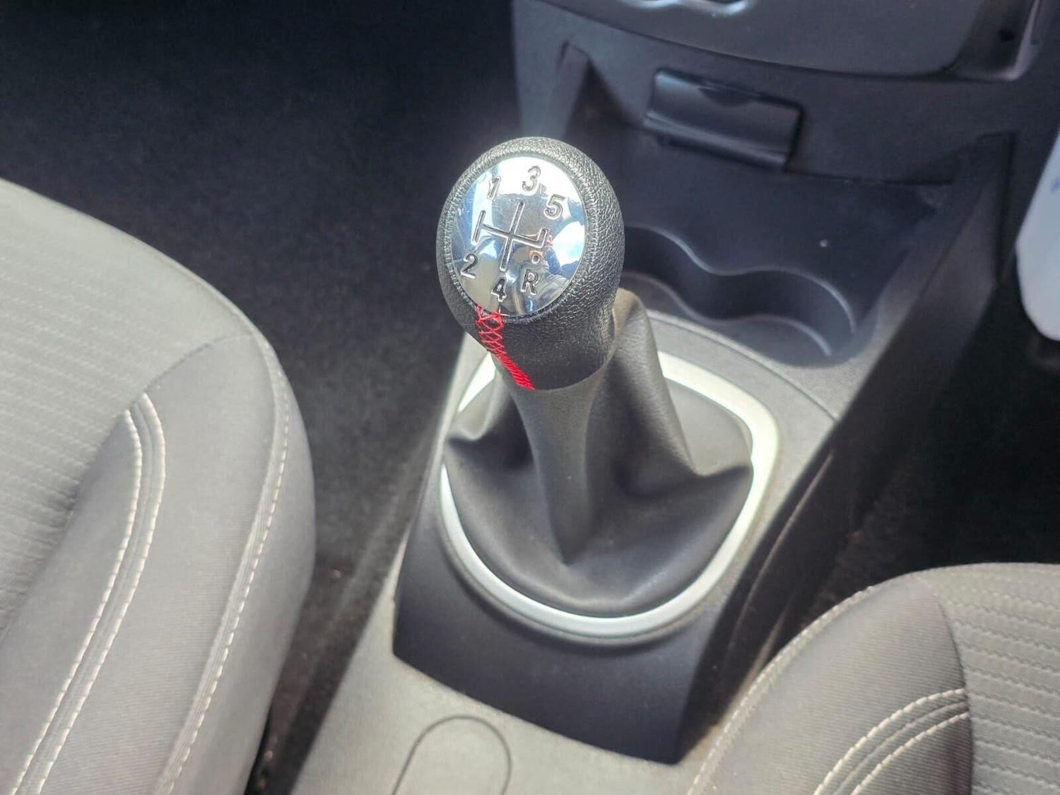 Used Renault Clio 2010 for sale - 77168672: Photo 19