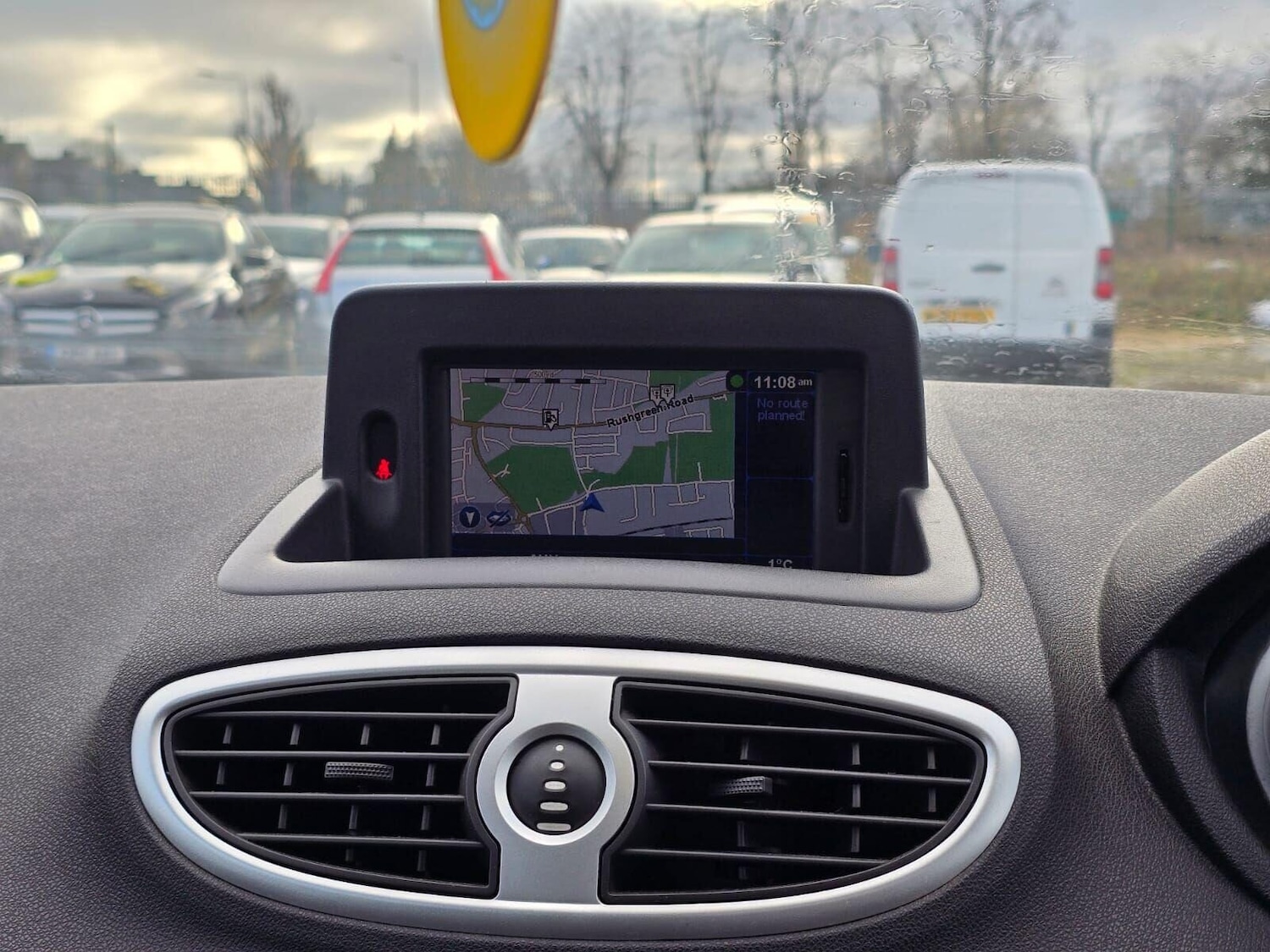 Used Renault Clio 2010 for sale - 77168672: Photo 33