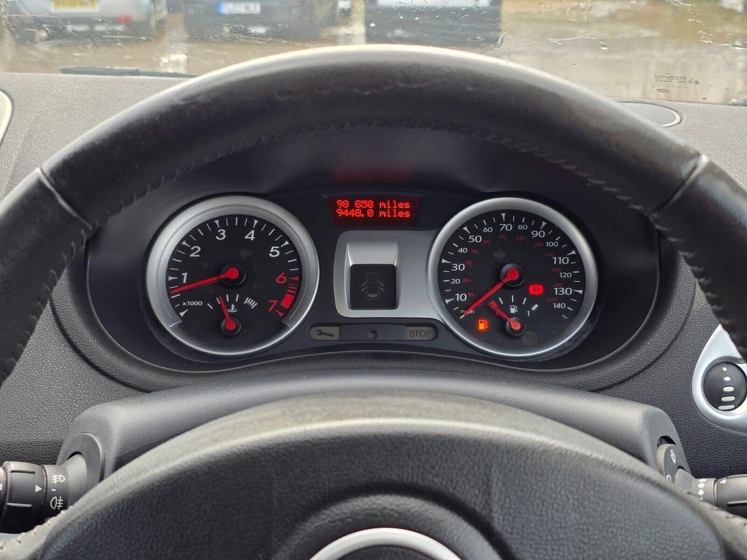 Used Renault Clio 2010 for sale - 77168672: Photo 34