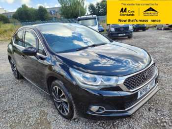 2016 (16) - 1.6 BlueHDi Elegance Euro 6 (s/s) 5dr