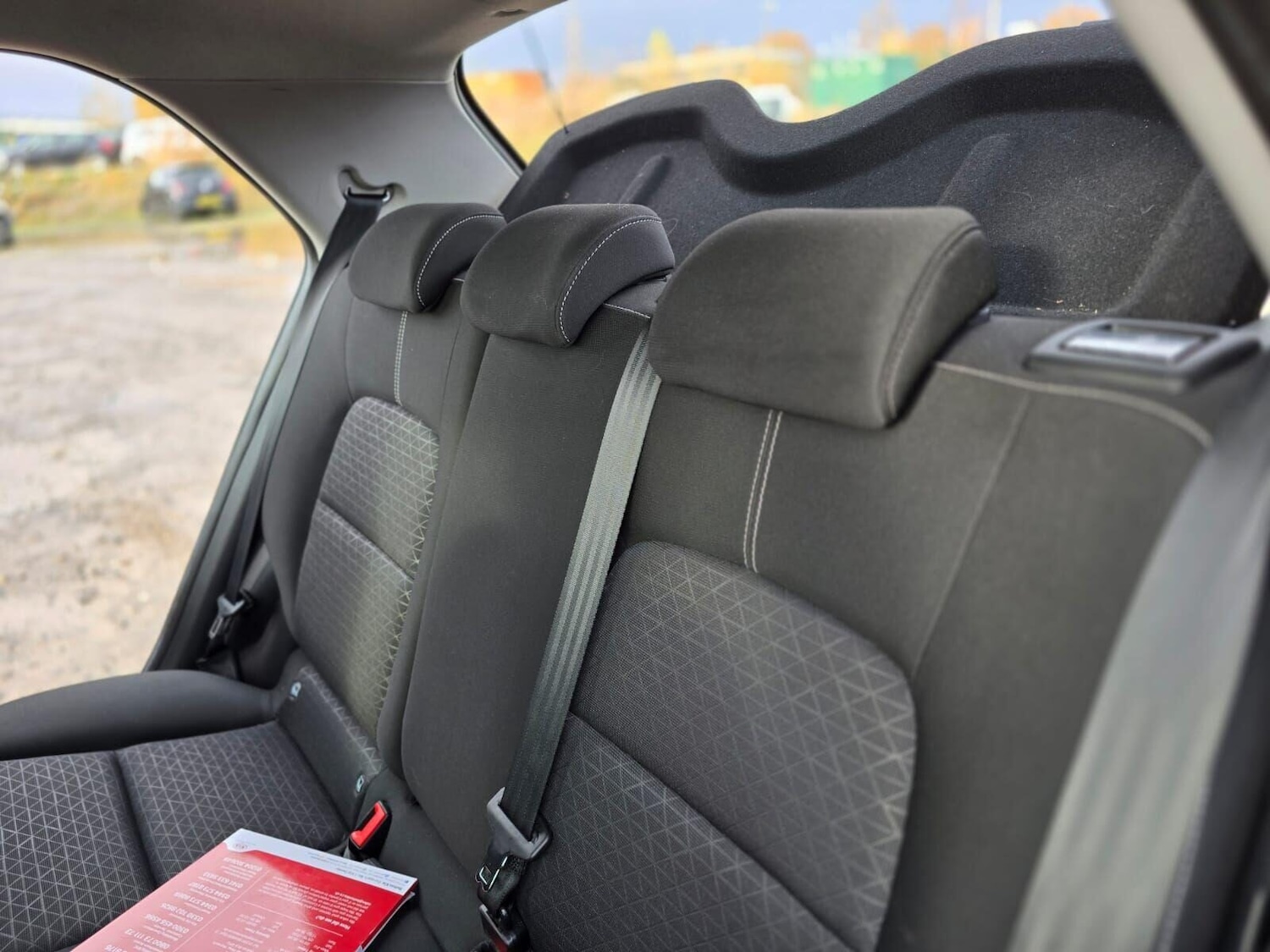 Used Kia Picanto 2018 for sale - 76535089: Photo 24