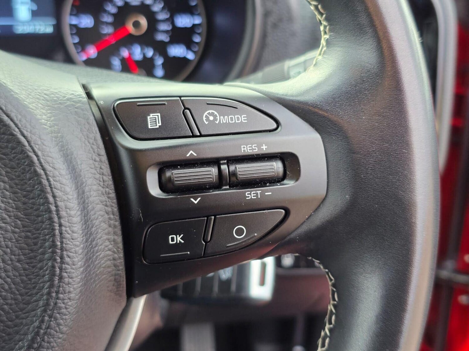 Used Kia Picanto 2018 for sale - 76535089: Photo 27