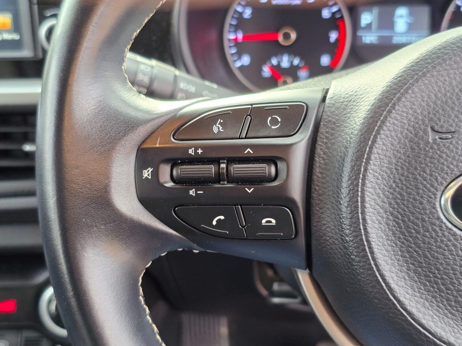 Used Kia Picanto 2018 for sale - 76535089: Photo 28