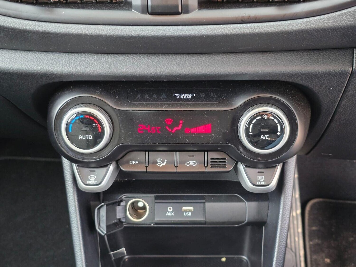 Used Kia Picanto 2018 for sale - 76535089: Photo 30