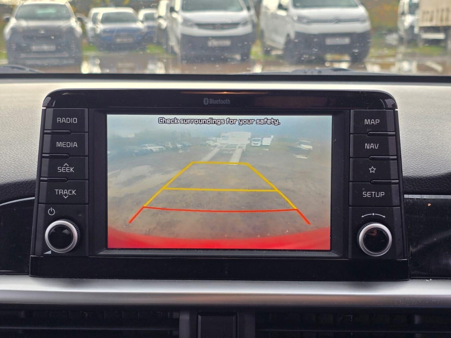 Used Kia Picanto 2018 for sale - 76535089: Photo 31