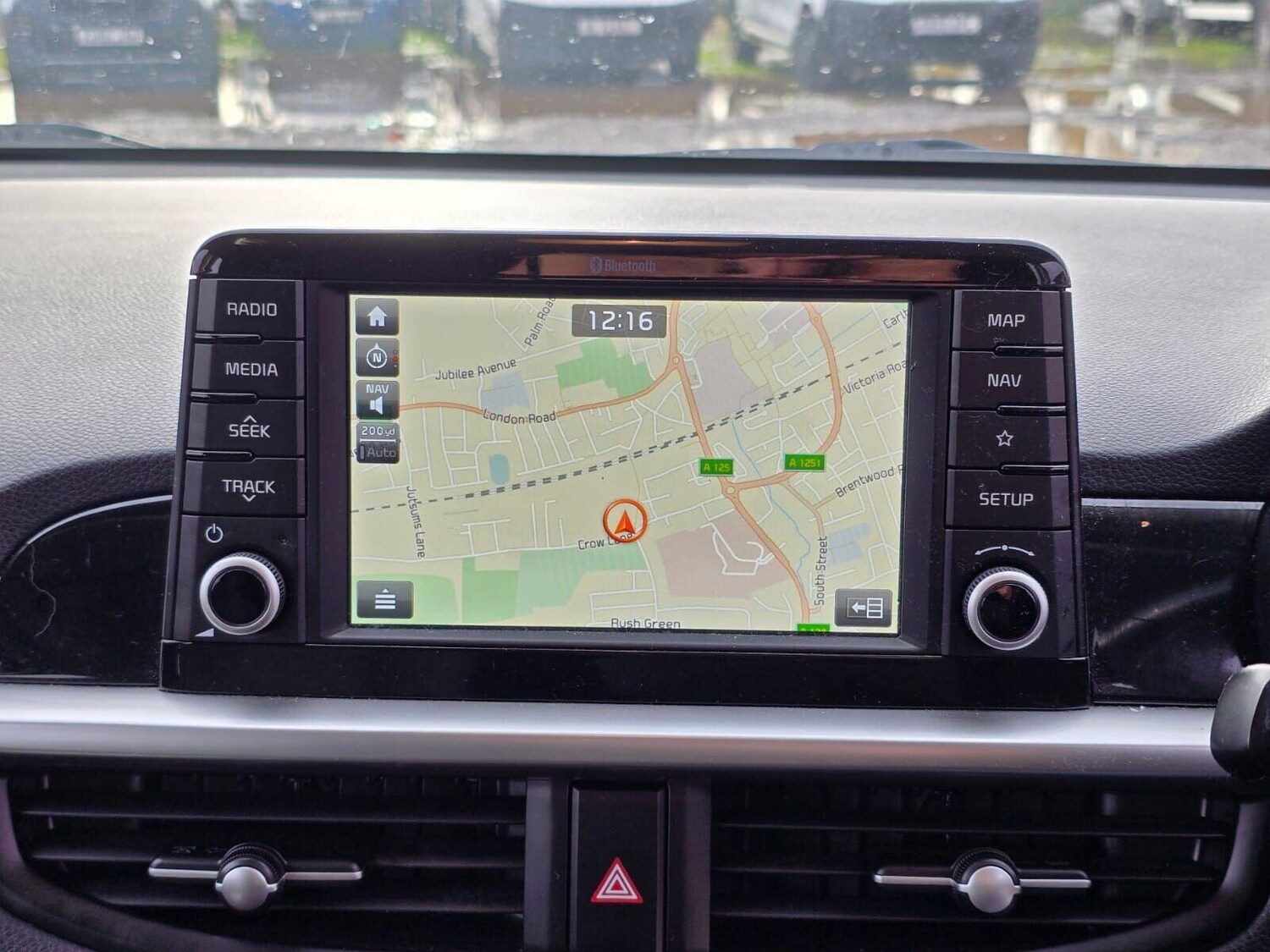 Used Kia Picanto 2018 for sale - 76535089: Photo 32