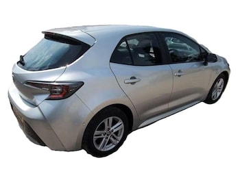 Used Toyota Corolla 2019 for sale - 78614434: Photo