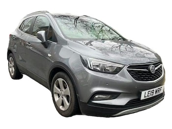 Used Vauxhall Mokka X 2019 for sale - 77961810: Photo