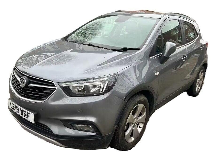 Used Vauxhall Mokka X 2019 for sale - 77961810: Photo 2