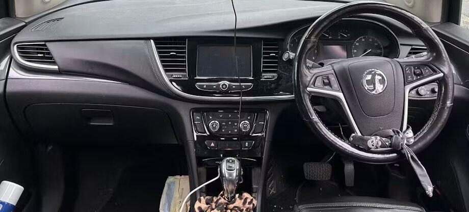 Used Vauxhall Mokka X 2019 for sale - 77961810: Photo 5