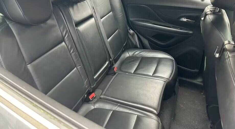 Used Vauxhall Mokka X 2019 for sale - 77961810: Photo 7