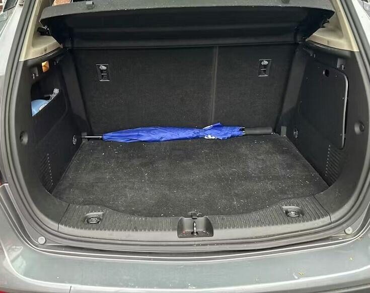 Used Vauxhall Mokka X 2019 for sale - 77961810: Photo 8