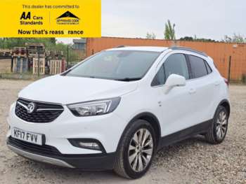2017 (17) - 1.4T Elite Nav 5dr Auto