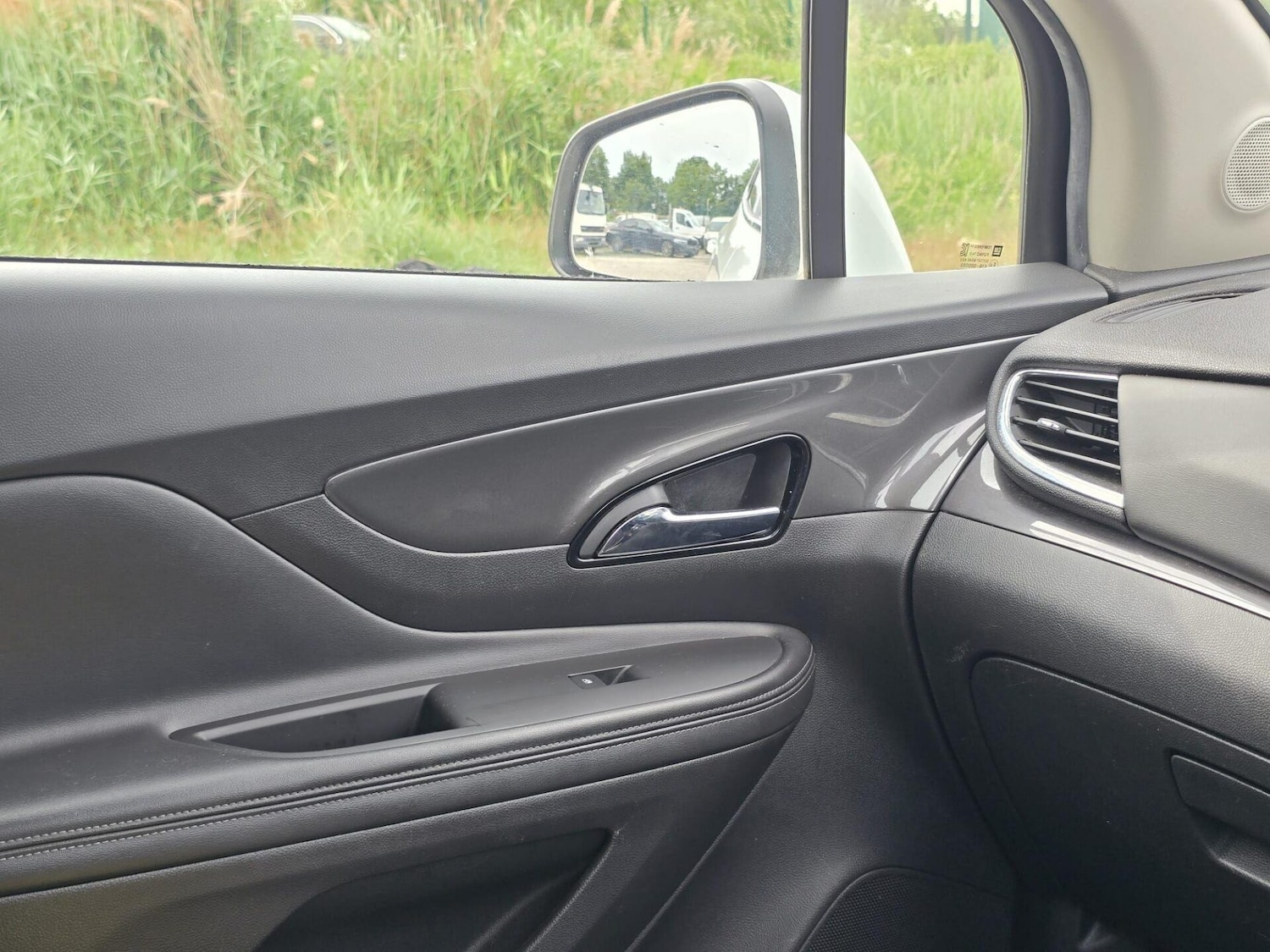 Vehicle 26