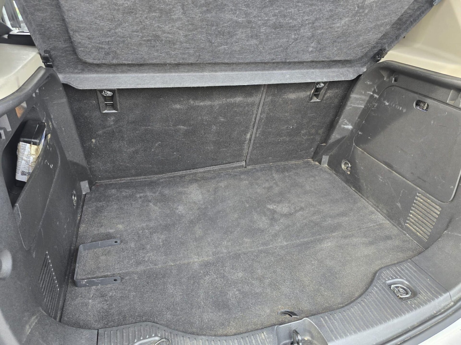 Vehicle 32