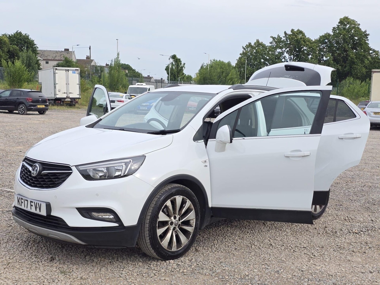 Vehicle 7