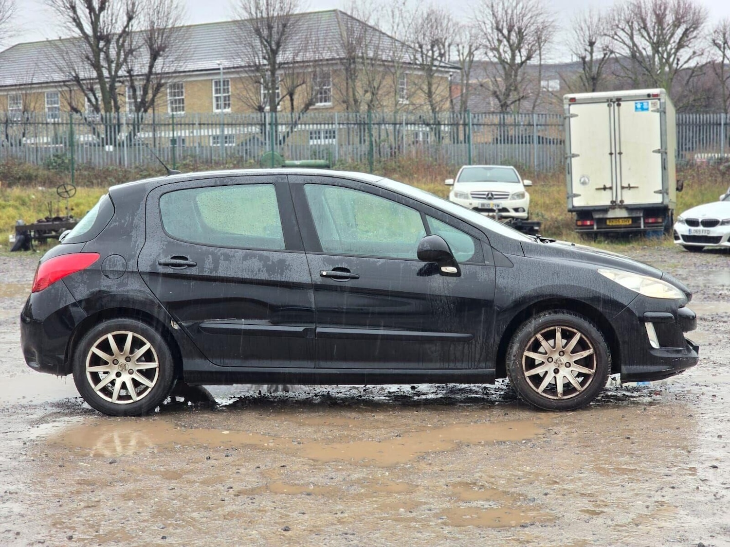 Used Peugeot 308 2008 for sale - 77506801: Photo 13